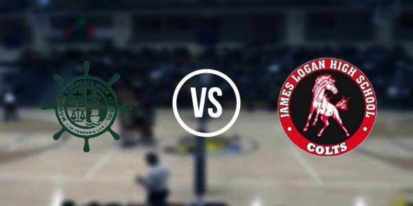 Moreau Catholic High School vs. James Logan High School