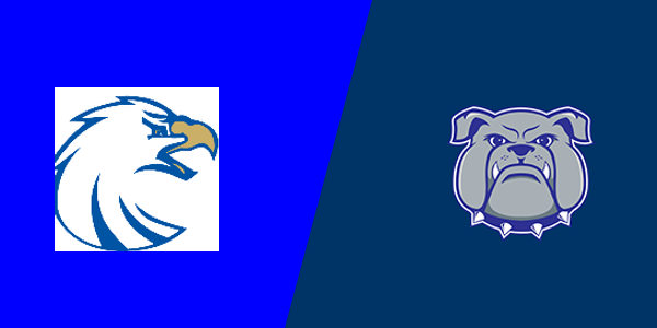 Newtown High School vs. Bunnell High School