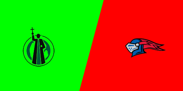 Gabriel Richard High School - Ann Arbor vs. University Liggett School