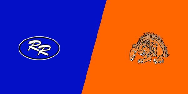 Robinson High School vs. Springtown High School
