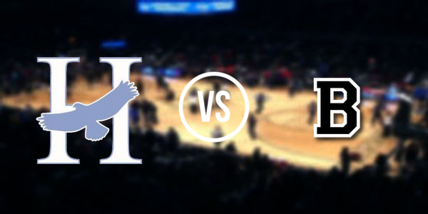Ballard Middle School vs. Howard Middle School