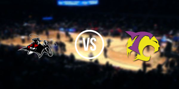 Hot Springs County High School vs Kemmerer High School