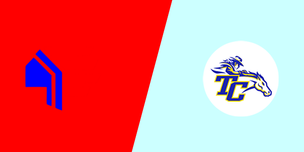Eminence High School vs. Trimble County Jr Sr High School
