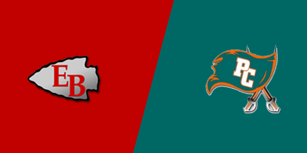 East Bay High School vs. Plant City HS