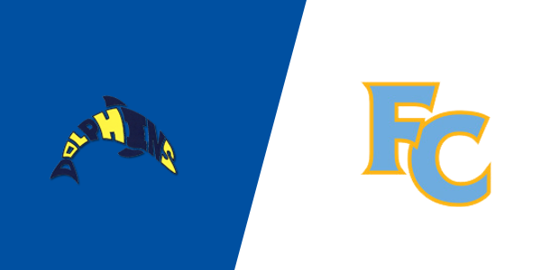 Ocean Lakes High School vs. First Colonial High School