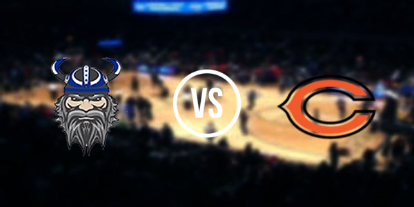 Crater High School vs Mazama High School