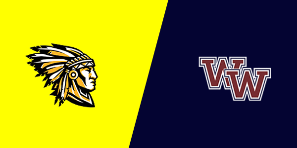 Sequoyah High School vs. Woodstock High School