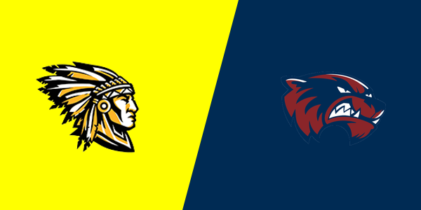 Sequoyah High School vs. Woodstock High School