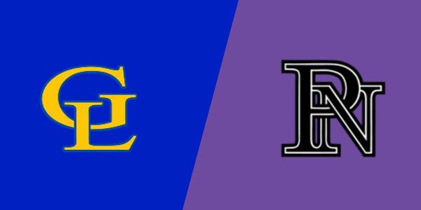 Gahanna Lincoln High School vs. Pickerington North High School