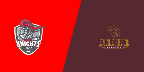 Montview High School vs. Eagle Ridge Academy