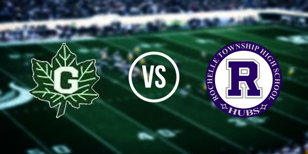 Geneseo High School vs. Rochelle Township High School