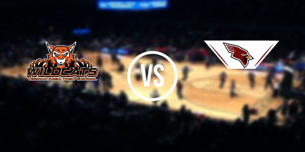 Verona Area High School vs. Middleton High School