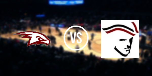 Canyon Ridge High School vs. Centennial High School