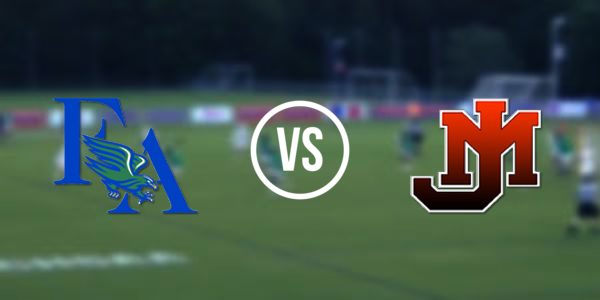 Fredericksburg Academy vs James Monroe High School