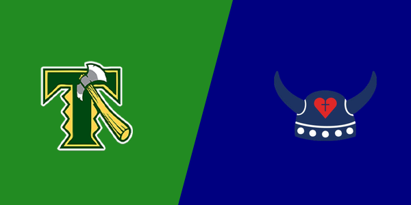 Timberline High School vs. Sacred Heart Academy