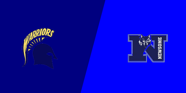 Steinbrenner High School vs. Newsome HS