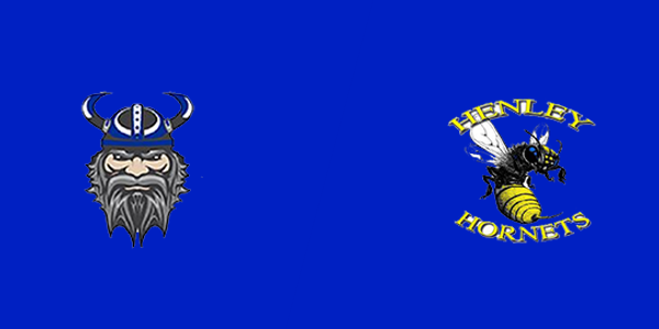 Mazama High School vs. Henley High School