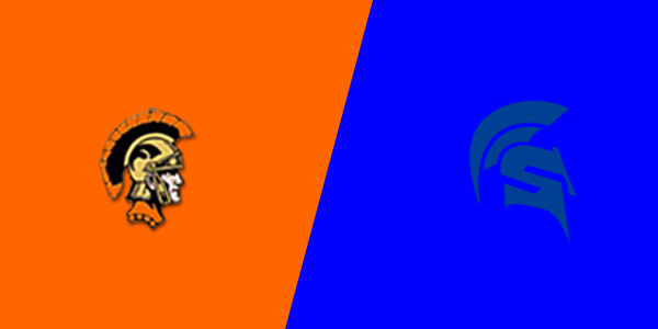 Homer High School vs. Springport High School