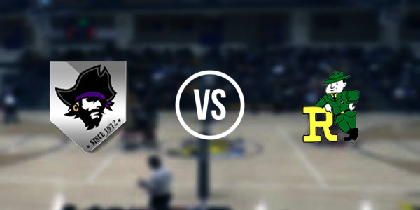 Loch Raven High School vs. Forest Park High School