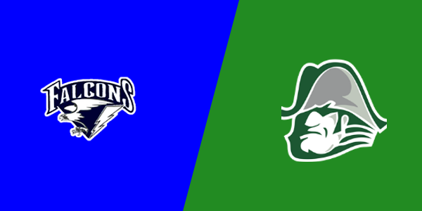 Farmington High School vs. Waterford Kettering High School