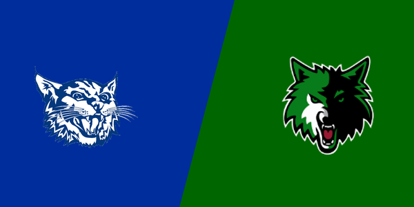 Upton High School vs. Moorcroft Secondary School