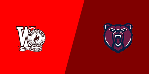Western International High School vs. Berkley High School