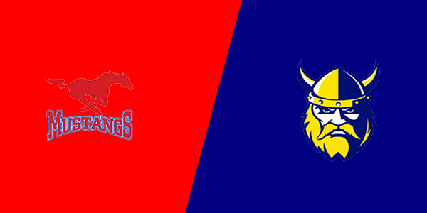 Parkland High School vs. South Iredell High School