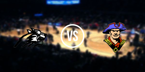 Idalia High School vs. Hi-Plains High School