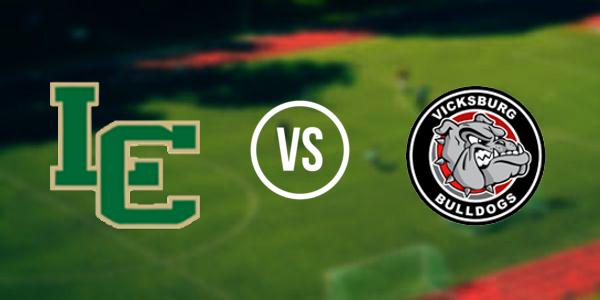 Vicksburg High School vs. Lumen Christi Catholic High School