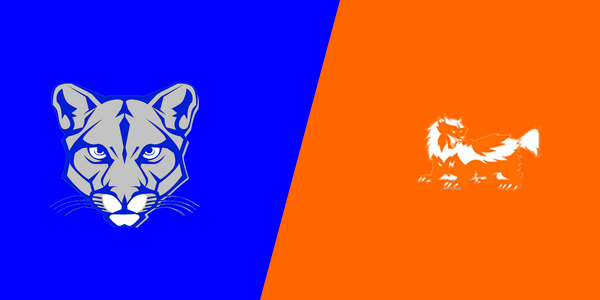 Superior Central High School vs. Mid Peninsula High School