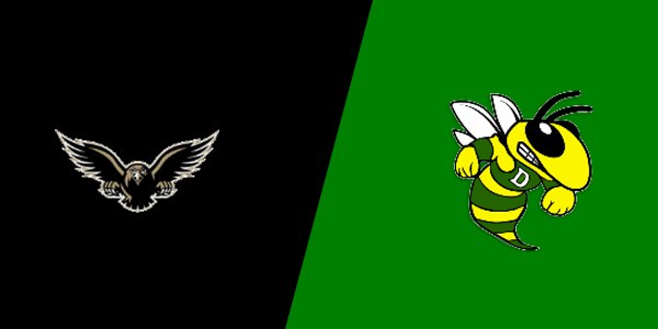 Poolesville High School vs. Damascus High School