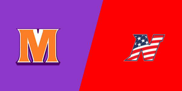 Maurice J McDonough High School vs. Northern High School