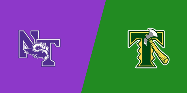 North Thurston High School vs. Timberline High School