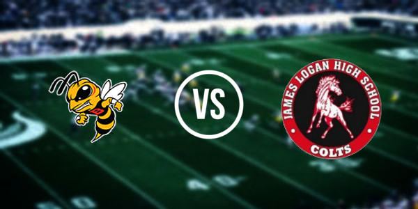 Berkeley High School vs James Logan High School