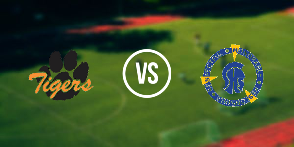 Daniel Hand High School vs. Simsbury High School