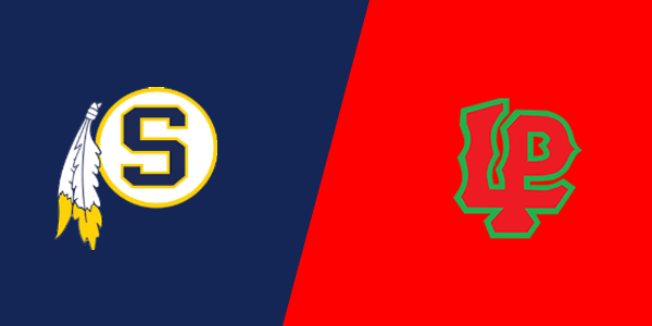 Sterling High School vs. LaSalle-Peru High School
