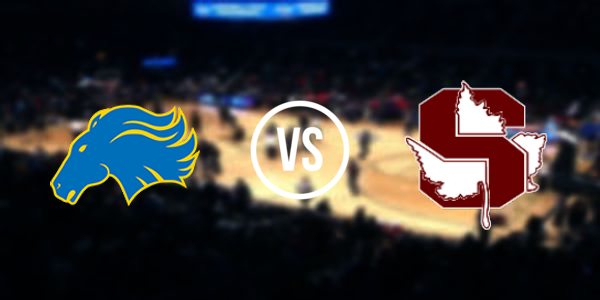 Seaholm High School vs. Marian High School