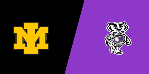 Iron Mountain High School vs. Niagara High School