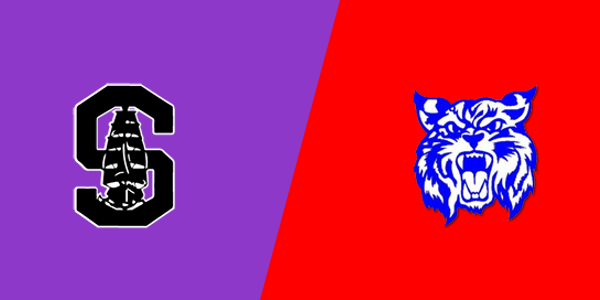 Strasburg High School vs. Center-Stanton High School