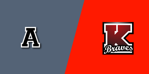 Away vs. Kamiakin High School