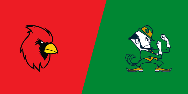 Cardinal Mooney Catholic High School vs. Notre Dame Preparatory School