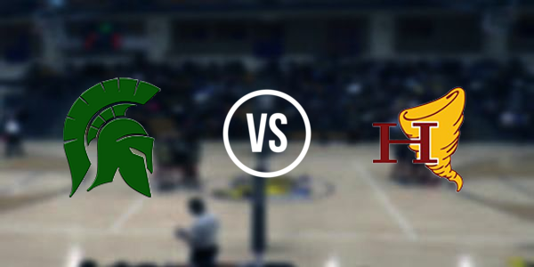 Bandys High School vs. Hickory High School