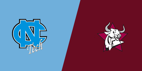 Nature Coast Tech High School vs. Wiregrass Ranch High School