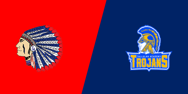 Tensas Academy vs. Tallulah Academy