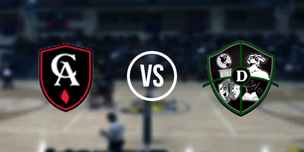 Colorado Academy vs. D'Evelyn High School