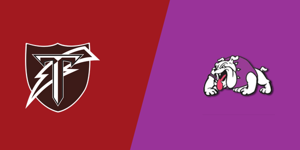 Gadsden City High School vs. Susan Moore High School