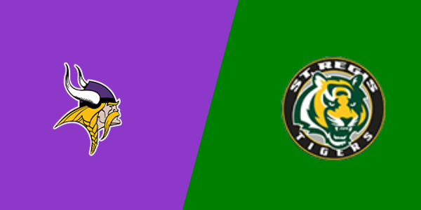 Charlo High School vs. St Regis High School