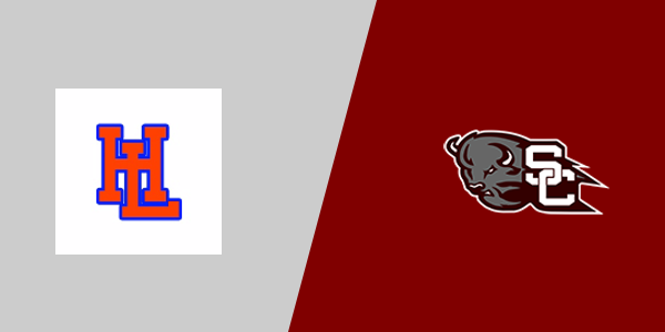 Hunters Lane High School vs. Station Camp High School