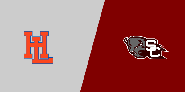 Hunters Lane High School vs. Station Camp High School