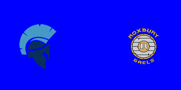 Sparta High School vs. Roxbury High School